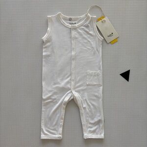 Kyte Baby Sleeveless Romper